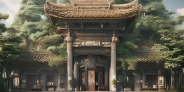 龙华园物业周末上班吗？