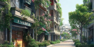 甘露大街物业可靠吗？