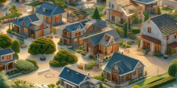 什么样的物业最适合按时间收费？