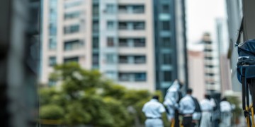 北控物业体检严格吗？