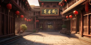 阳光珑府的物业究竟叫什么名字？