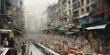 武汉物业工作好做吗？