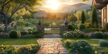 自有物业租赁到底要交什么税？