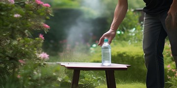 给物业主任送水该怎么说呢？