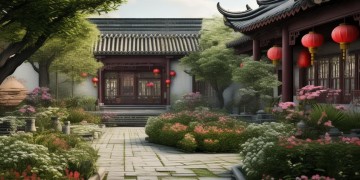 桂龙家园物业真的可靠吗？