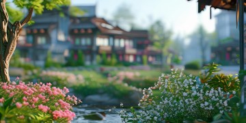 江阴中海物业现在招工吗？