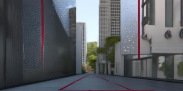 物业是否负责红线管理？