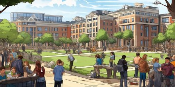 学物业的大学生毕业后能干什么活？