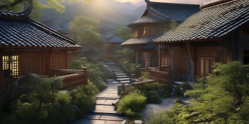 金坛华城二村究竟是什么物业？