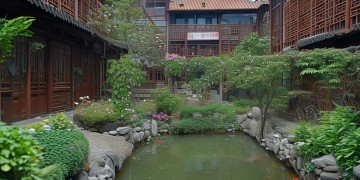 武侯小区物业究竟负责什么？