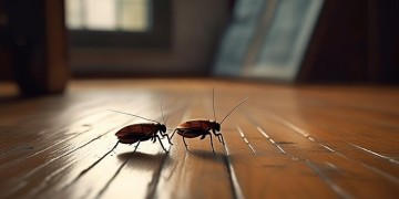 家中蟑螂物业会管吗？