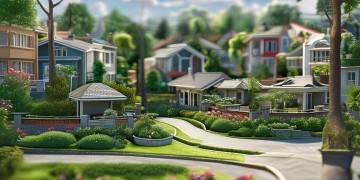 什么是住宅物业费？