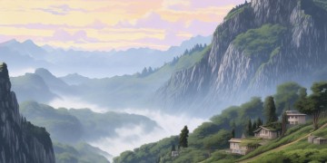 天景山物业真的闹心吗？