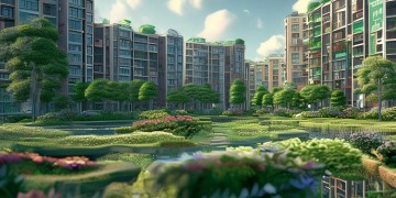 安益物业管理服务究竟是什么？