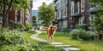 小区有狗到底归物业管吗？