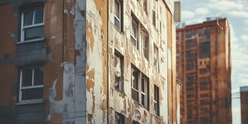 物业有权拆除保温墙吗？