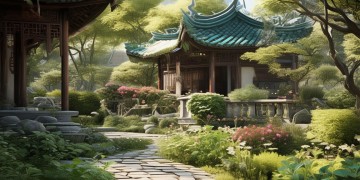 桃浦物业是国企吗？