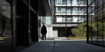 物业会透漏租户信息吗？
