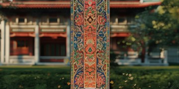 物业一面锦旗究竟代表着什么？
