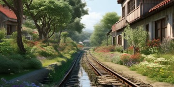 铁路小区物业现在招保洁吗？