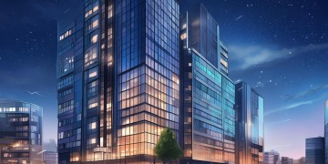 富仕阁物业真的安全吗？