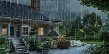 物业在暴雨来临前需要做好哪些准备工作？