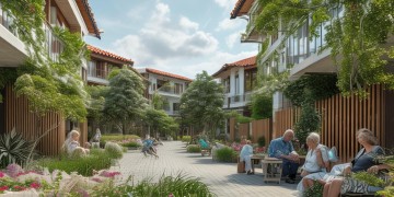 小区物业业主真的可以自治吗？