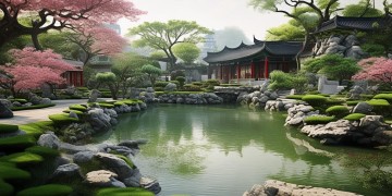 浙江有中海物业吗？