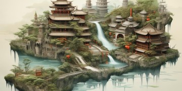 万晟城物业公众号究竟是什么？