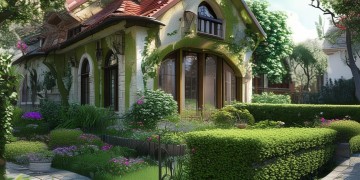 房子整租会包物业费吗？