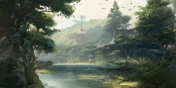 珠江花城究竟是什么物业管理？