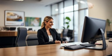 物业客服前台究竟是做什么的？