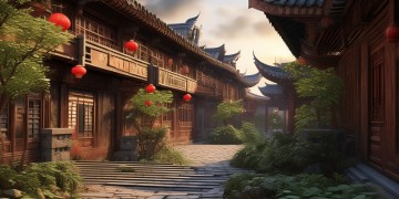 常乐楼物业真的靠谱吗？