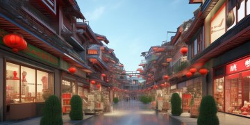 江西的商业物业需要招租吗？