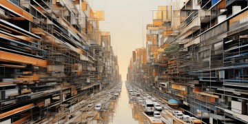 物业重新抽车位合法吗？