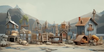 现在物业售卖物资合法吗？