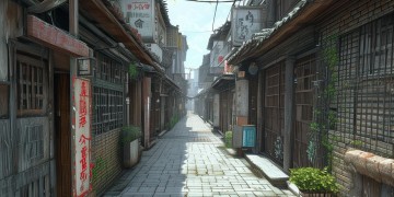 城中村有物业费吗？