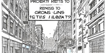 物业不给租地面，这违法吗？