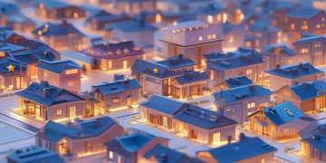 张店星级物业是如何划分的？