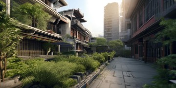 南昌曾家岩物业收费吗？