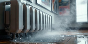 业主暖气漏水物业到底管不管？