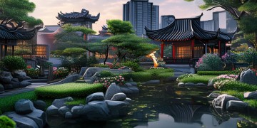 北辰西苑物业究竟在哪里？