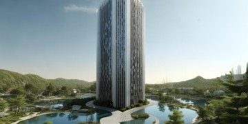 宜居物业为什么那么硬？