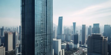 国汇金融中心物业真的管事吗？