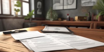 装修需要到物业办理哪些事项？