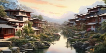 琅诗郡是由什么物业进行管理的呢？