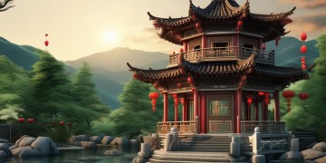 福鼎为什么还有物业公司？