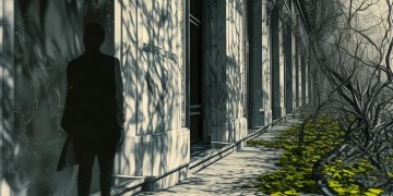 物业不让查账，合法吗？