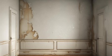 房间墙面渗水物业到底负责吗？