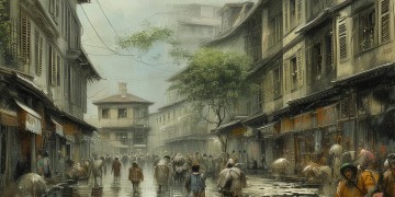 合肥搬家要给物业押金吗？